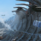 Illustration for article titled This Could Have Been The Face Of The New Godzilla